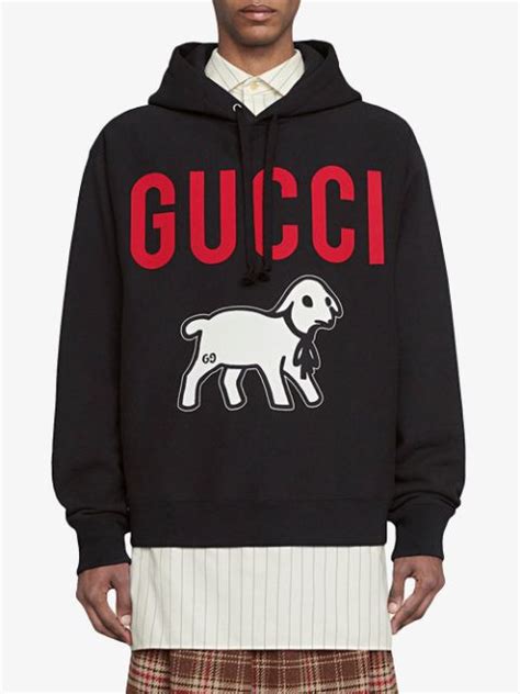 gucci sheep sweater|gucci color sweater.